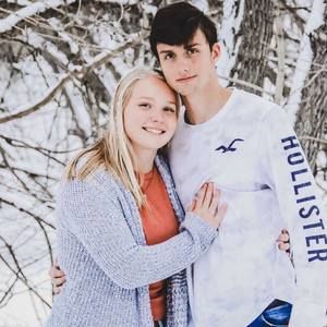 Meet your Posher, Lizzie